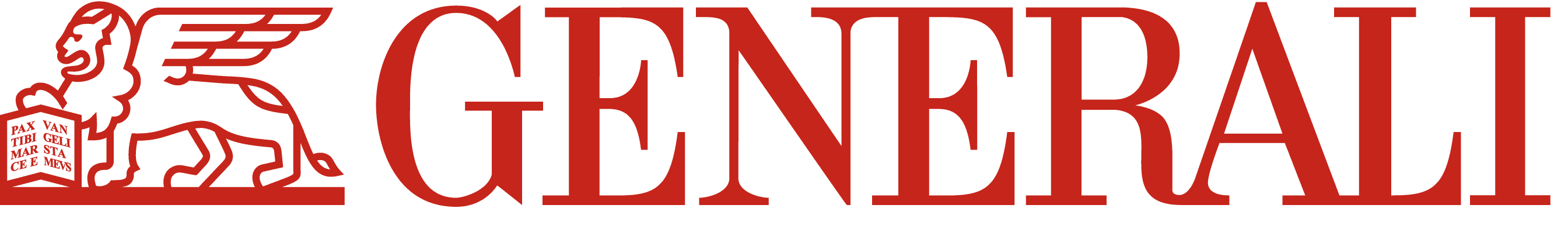 Generali Logo