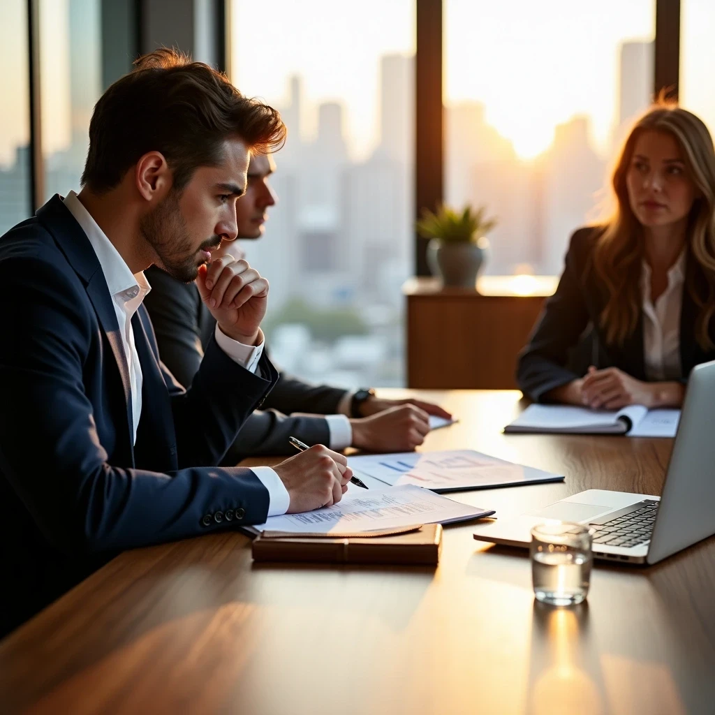 13 Faktoren, die Sie vor dem VC-Pitch analysieren sollten