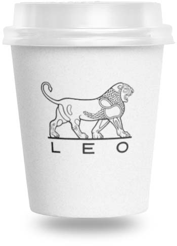 Client Leo - Coffee cart hire London