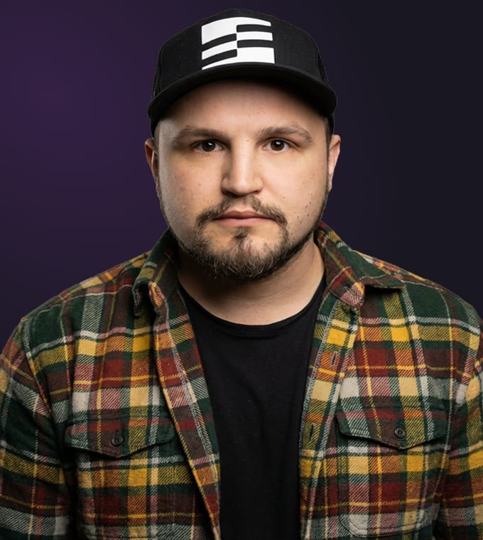 Krystian Wiesyk