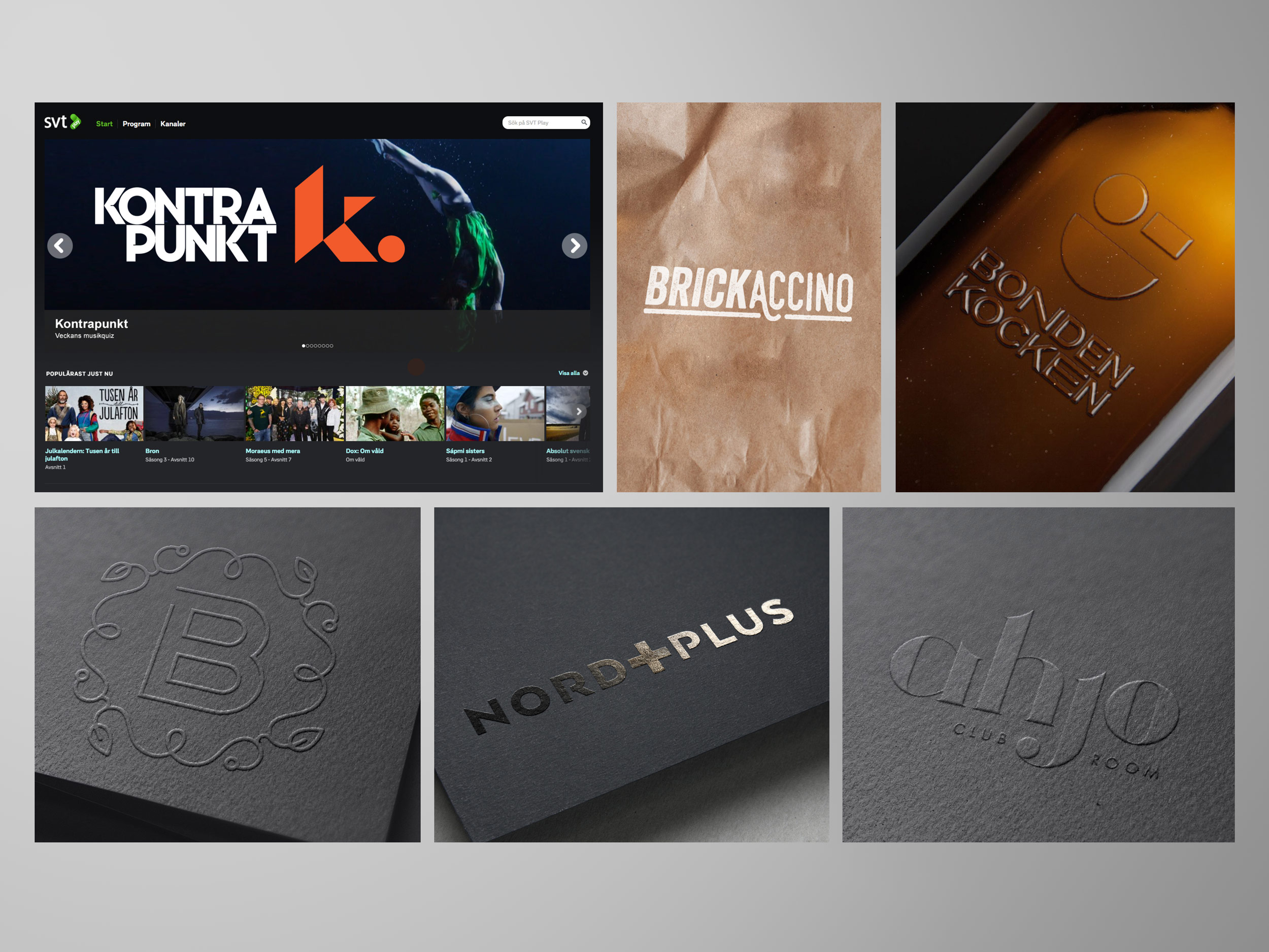 logos