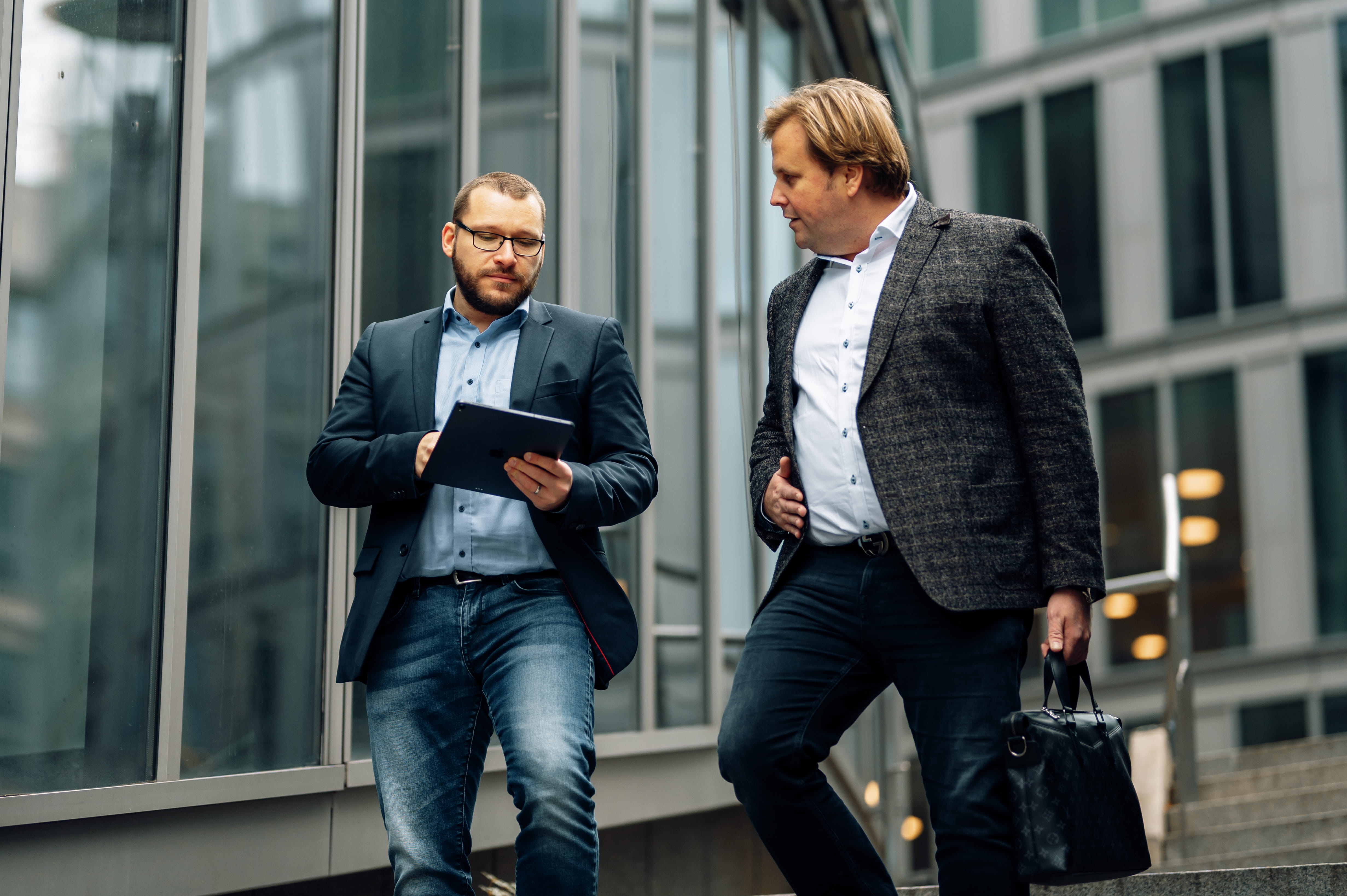 Team von Commerce Partner übernimmt externe E-Commerce Abteilung für Mittelstand