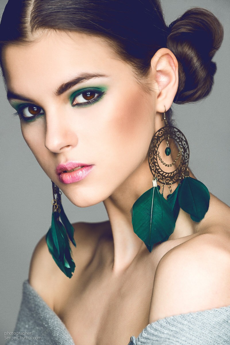 Photorapher Sergei Chyrkov | Фотограф Сергей Чирков