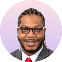 Aaron E. Johnson  Associate Director for Housing Operations Loyola University New Orleans