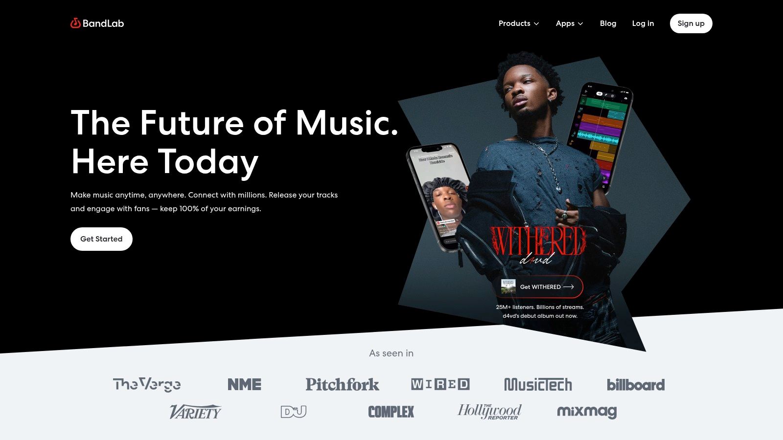 BandLab