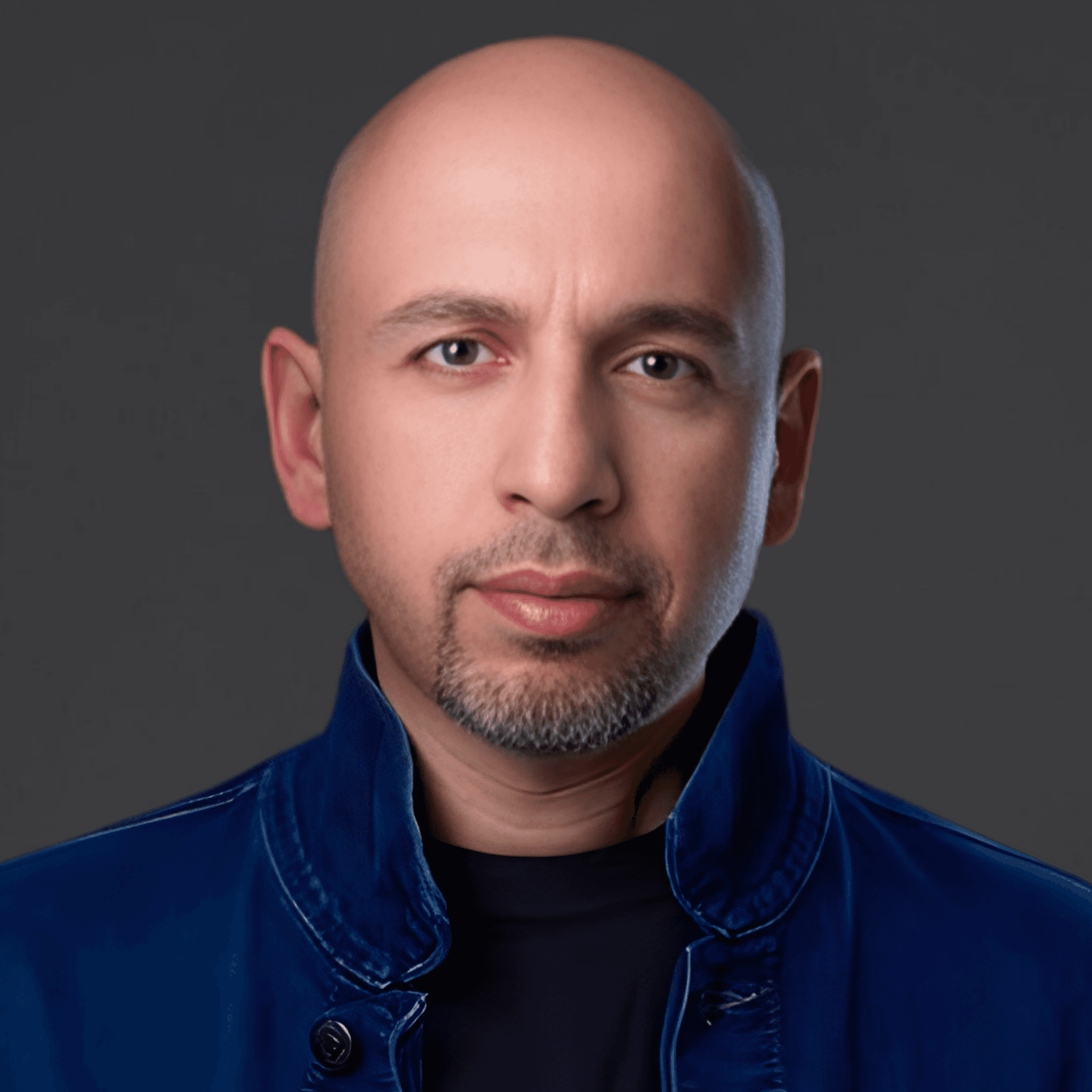 Hussein Hallak, Founder of Launch Academy and Next Decentrum — reclaimed leadership joy and built world-class execution at scale through CEO Freedom OS™ advisory with Rajesh Nagjee.