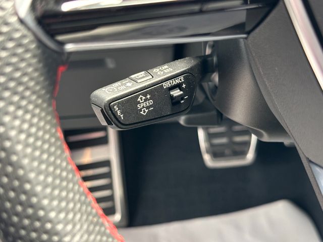 AUDI Q8 e-tron 2024 GREY Gebrauchtwagen - Galeriebild 17