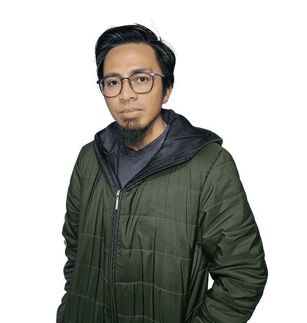 andrian syahroni