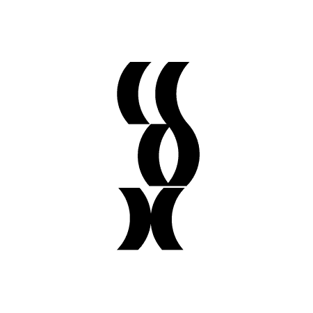 Logo of Union of Bulgarian Artists