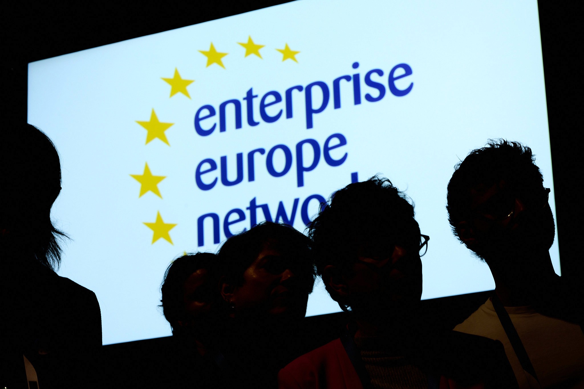 Building partnerships with Europe’s business support ecosystem