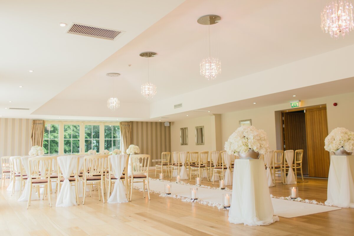 wedding venues manchester