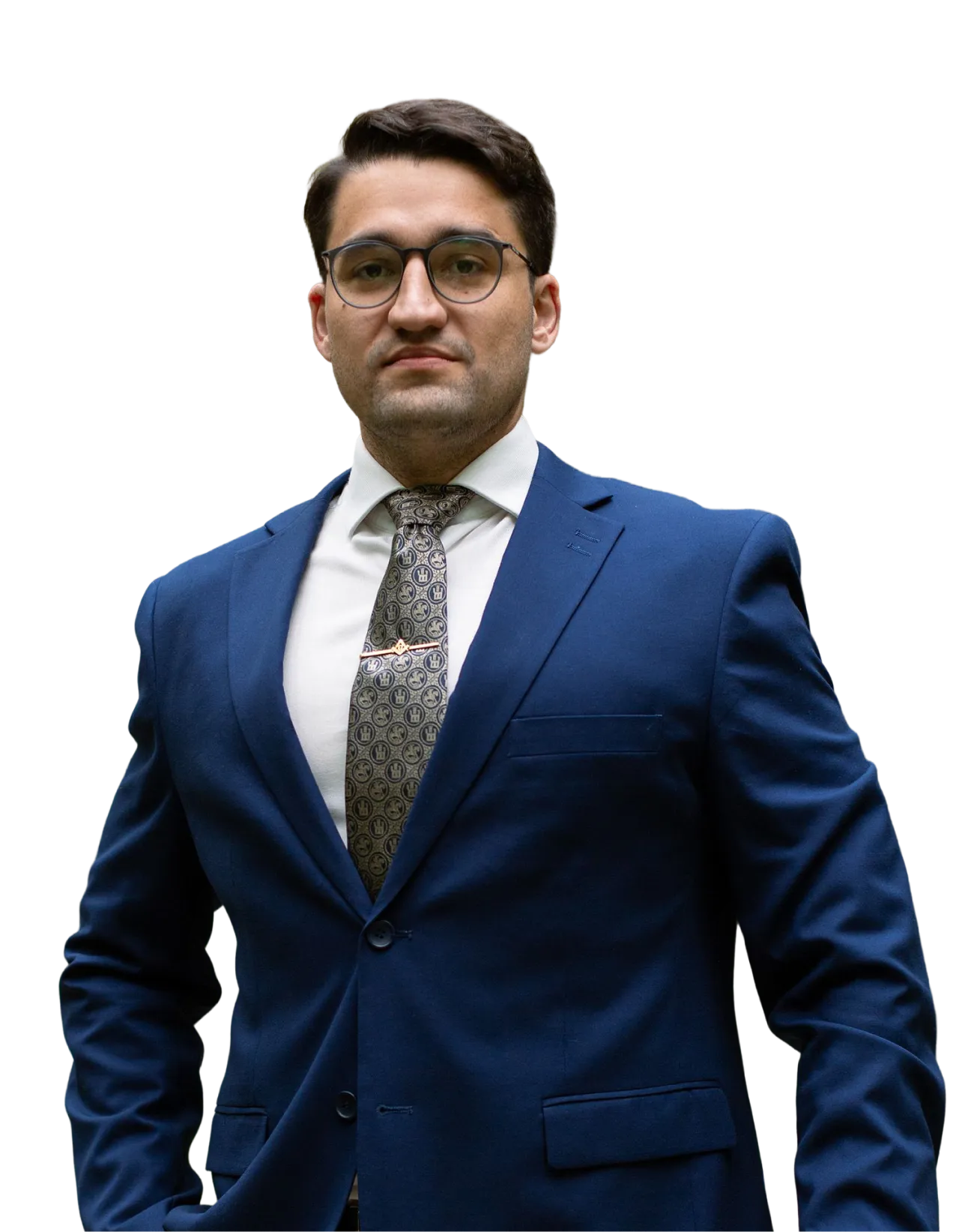 Dr Rafael Rahal