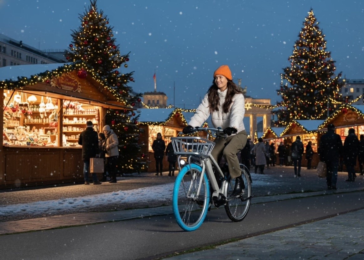 christmas markets