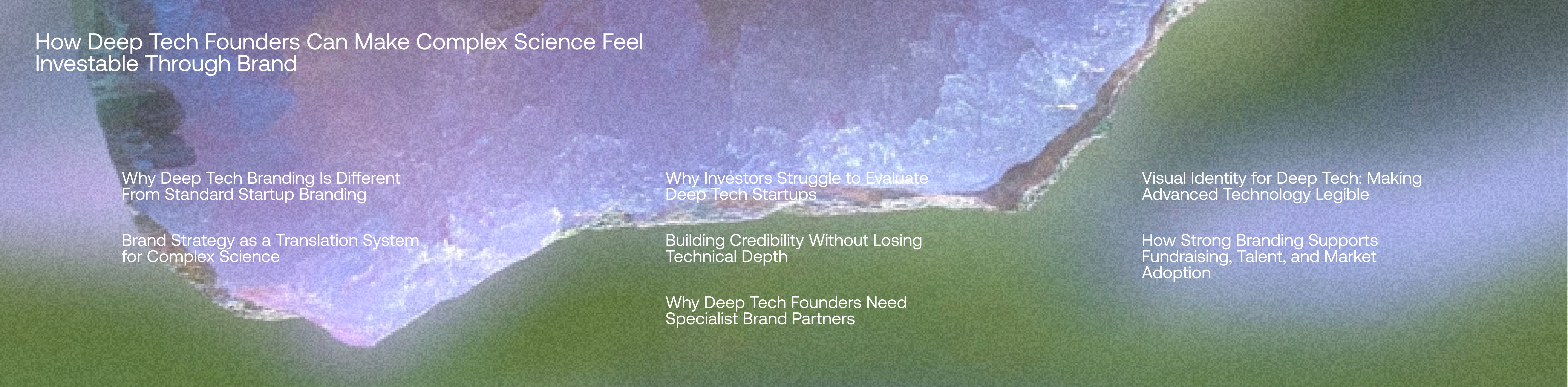 10 Website Design Mistakes That Kill B2B Conversions (and How to Fix Them)
