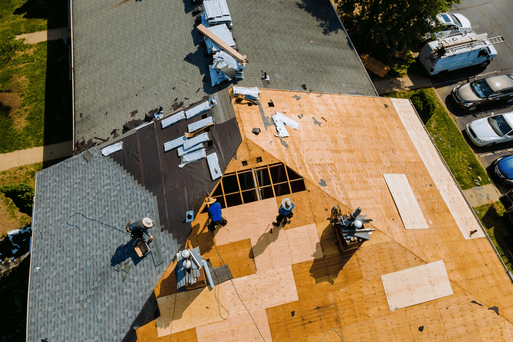 Pre-Settlement Funding in Cases Involving Injuries From Falling Objects