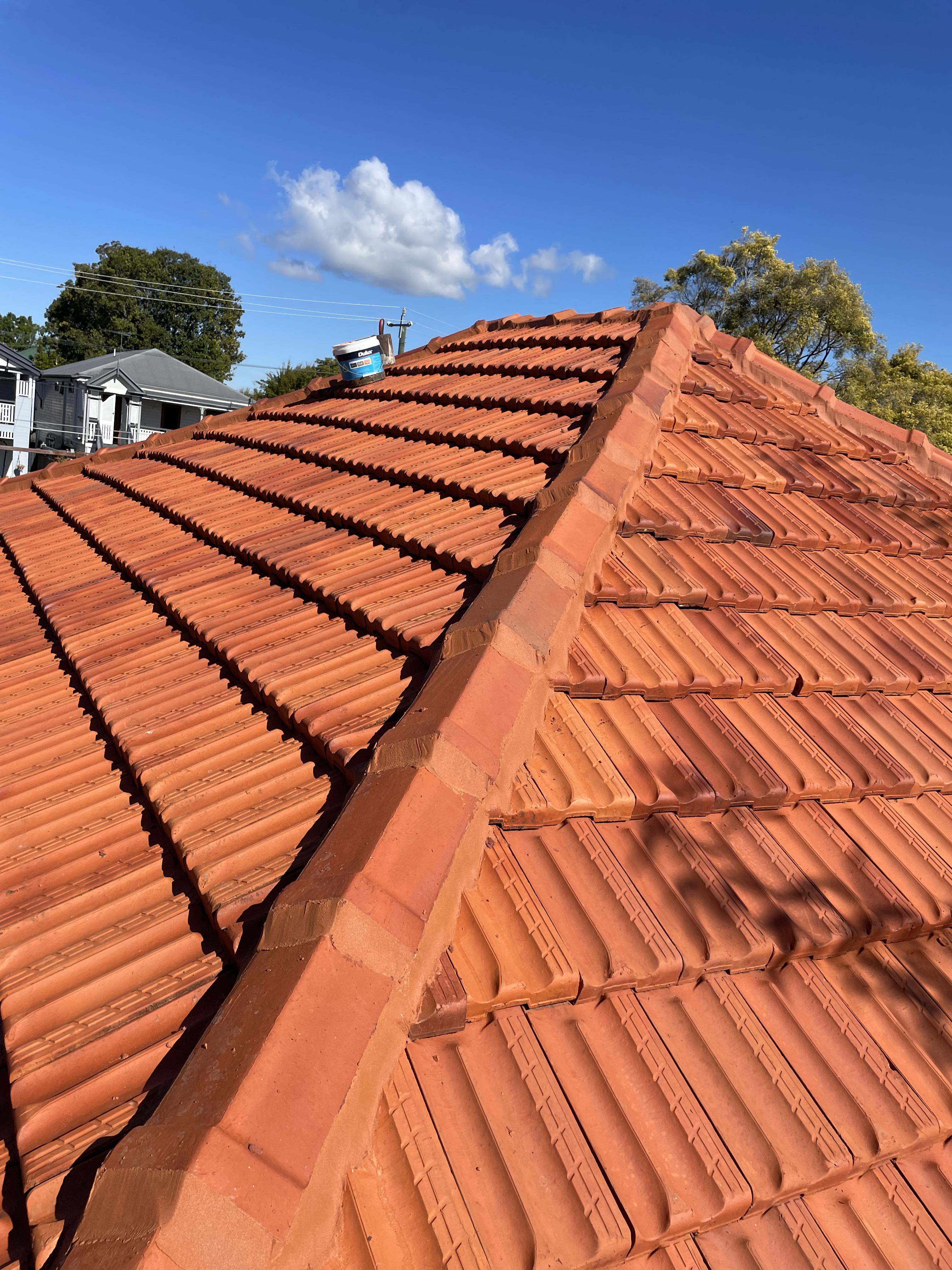 Roof Repairs Gold Coast