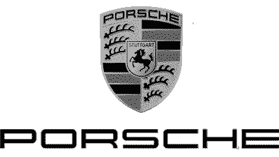 Porsche Client Logo