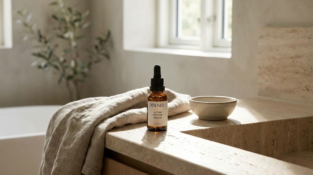 Idenel Altum peptide