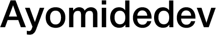 Brand logo
