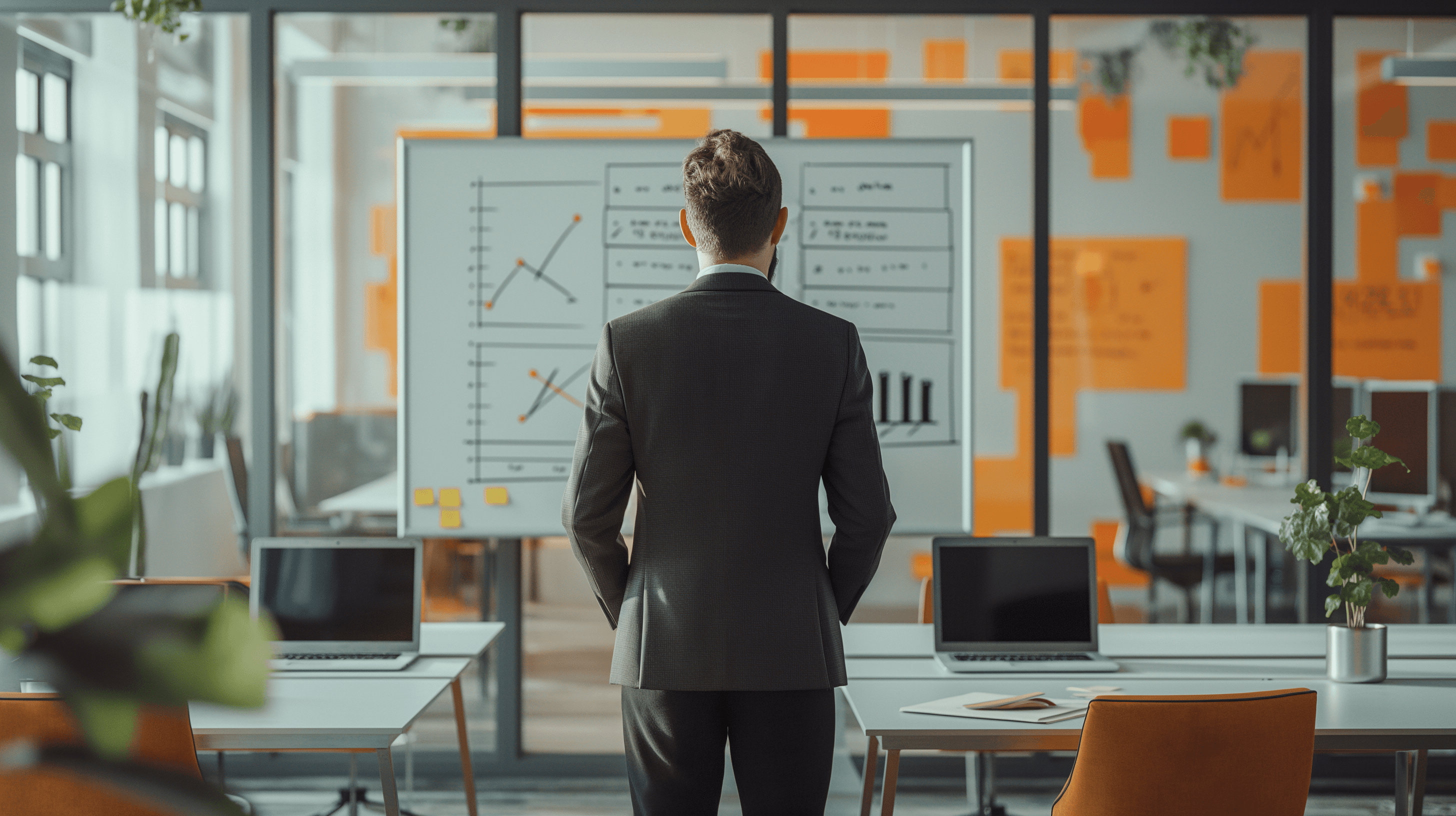 Man Wearing Sunglasses