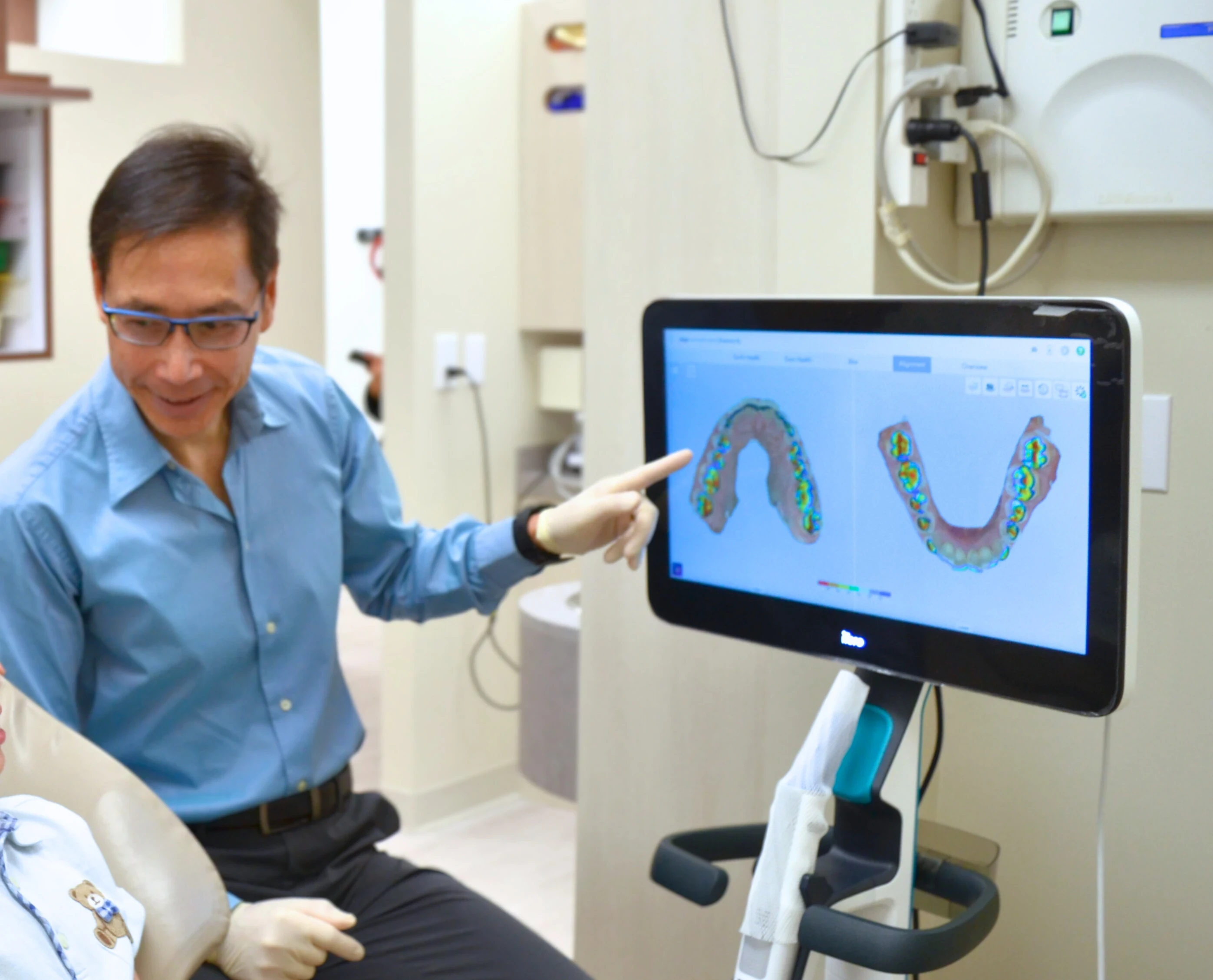 Smyrna Dental Studio