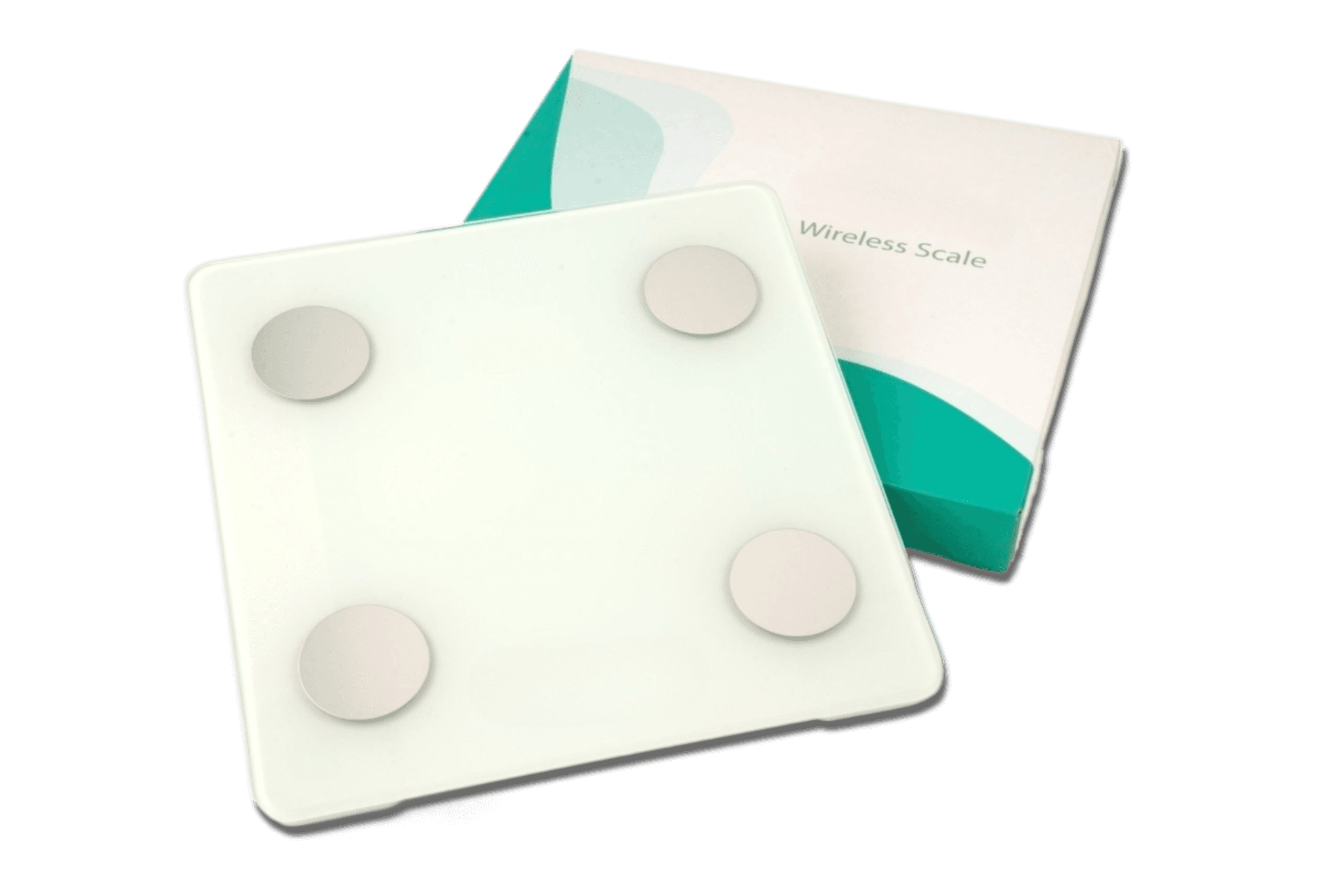 Remote patient monitoring cellular enabled weighing scale