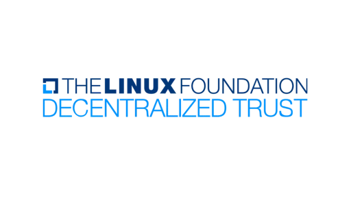 Linux Foundation Decentralized Trust