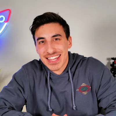 phillip derenzo Profile Pic