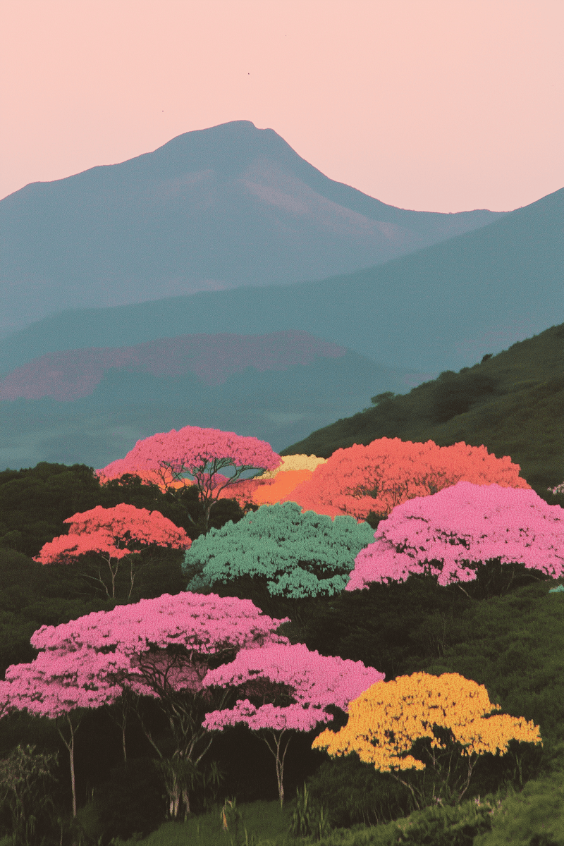 a woman with a green shirt is posing for a picture