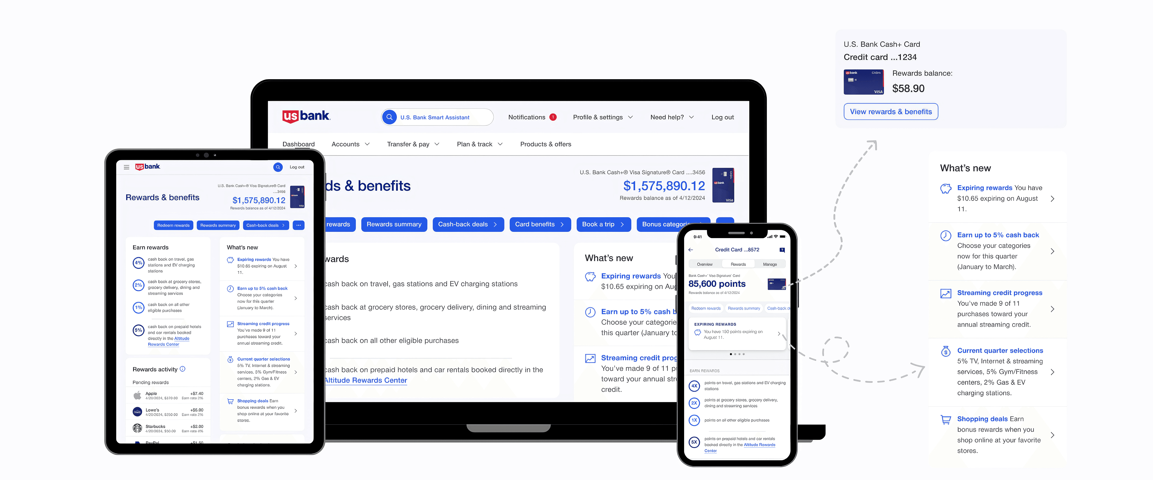 abstract jellyfish with a grey background