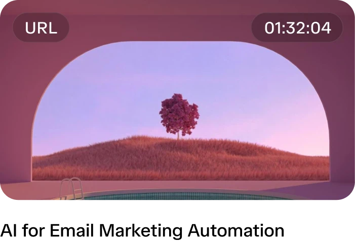 material samples on a grey surface