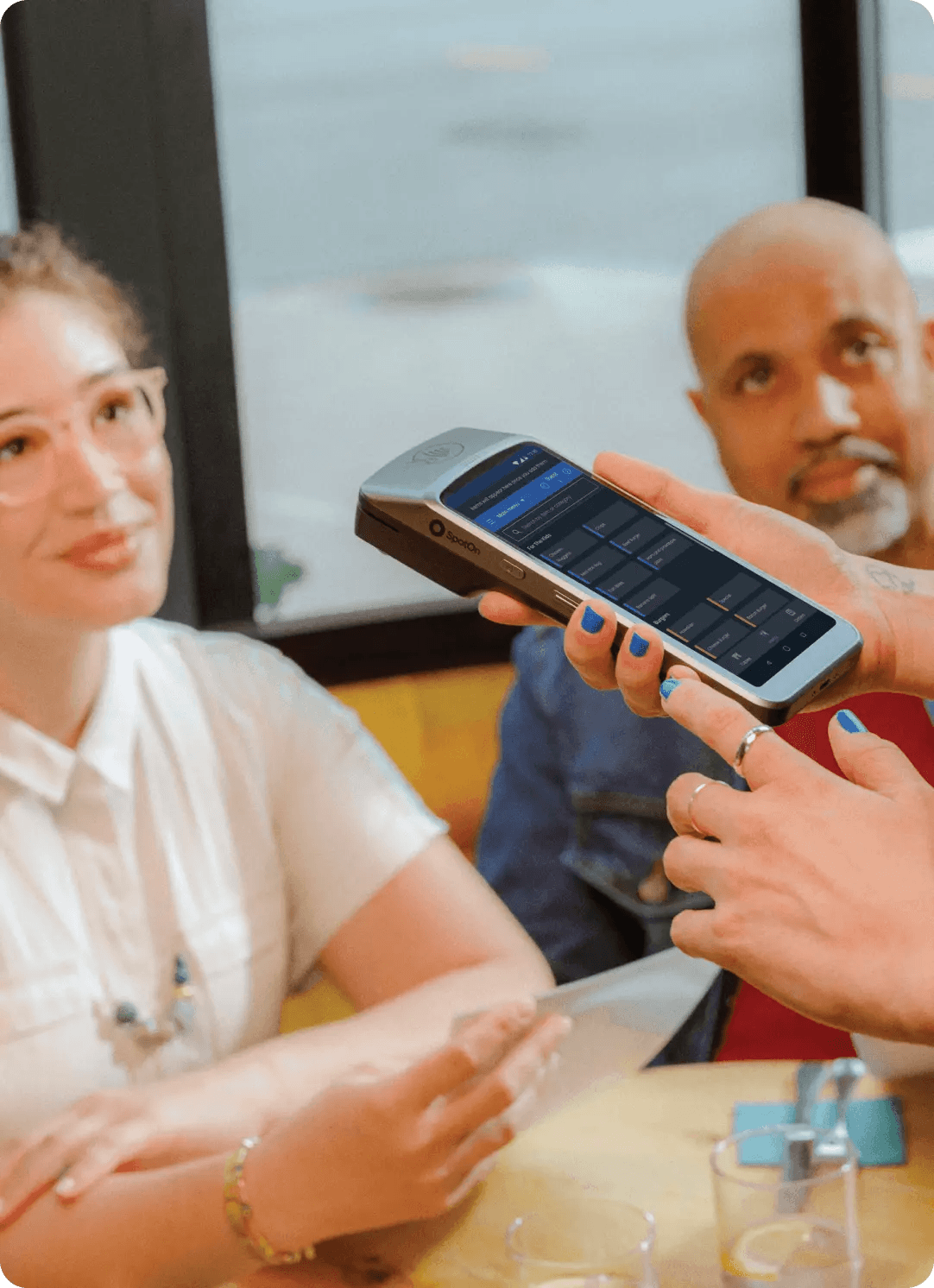 UX-driven product and spatial design concepts showing retail layouts, merchandising systems, and experience-led environment planning.