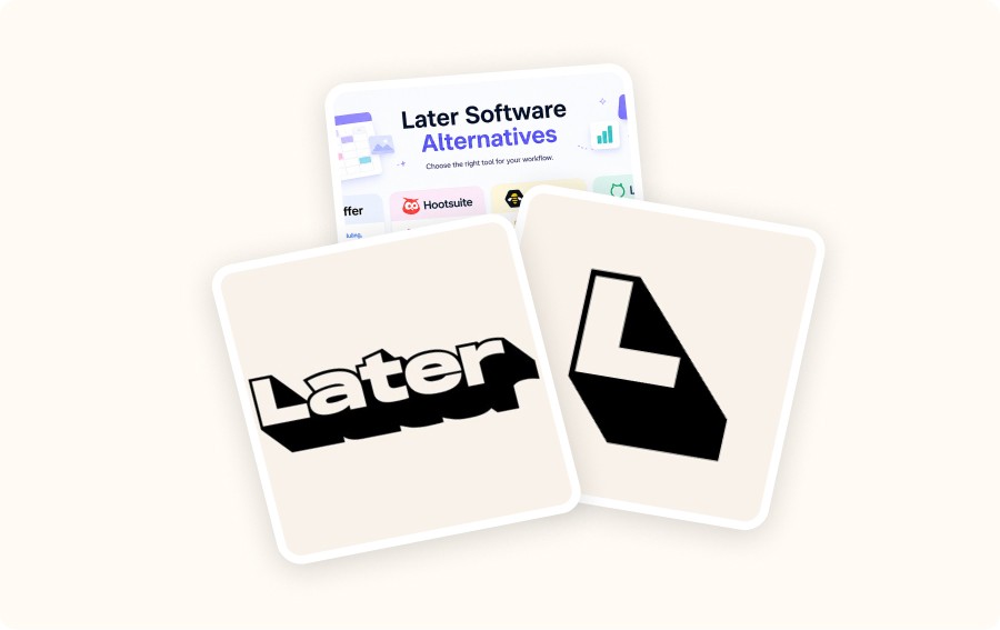 later software