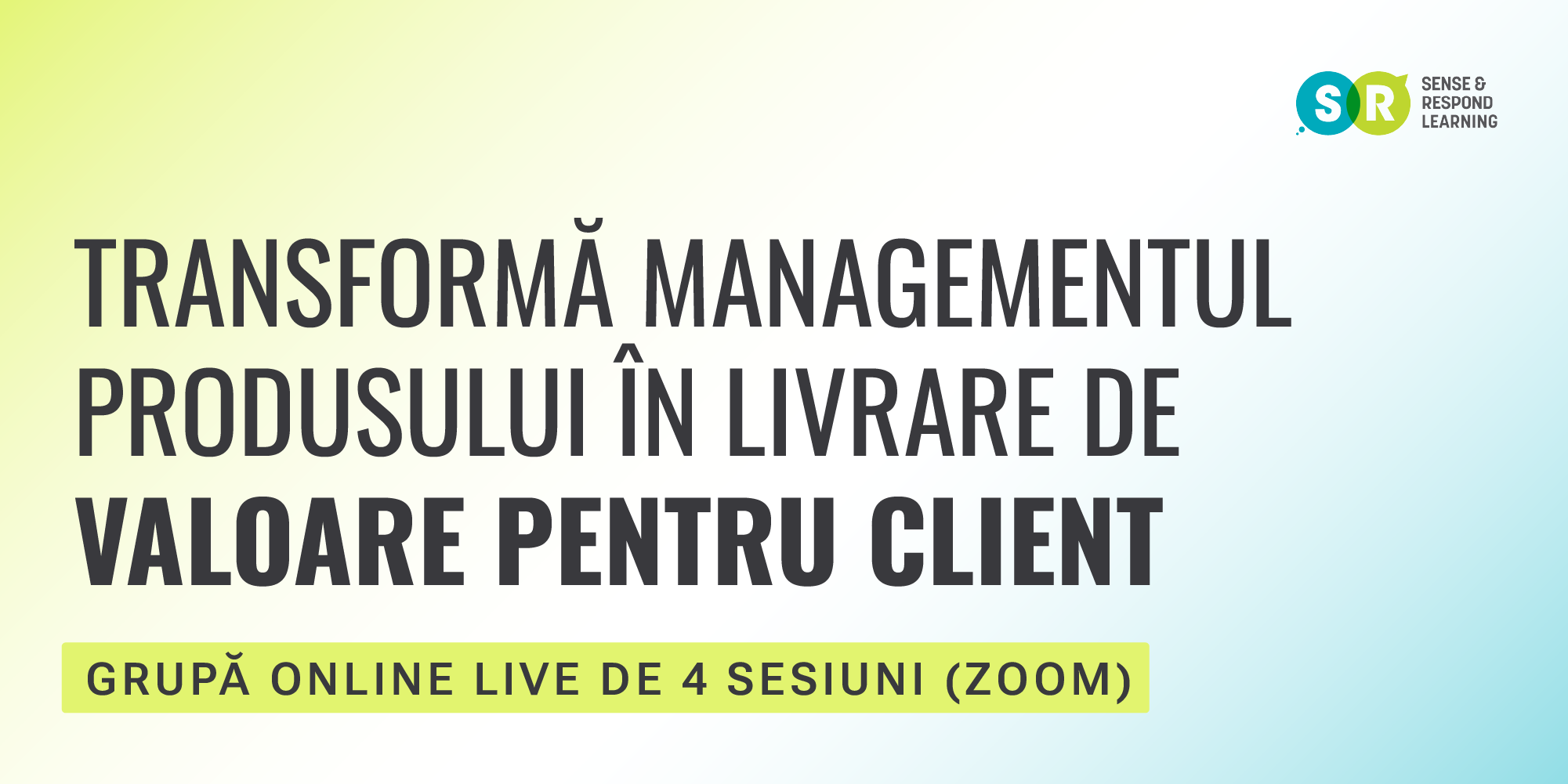 Lean Product Management