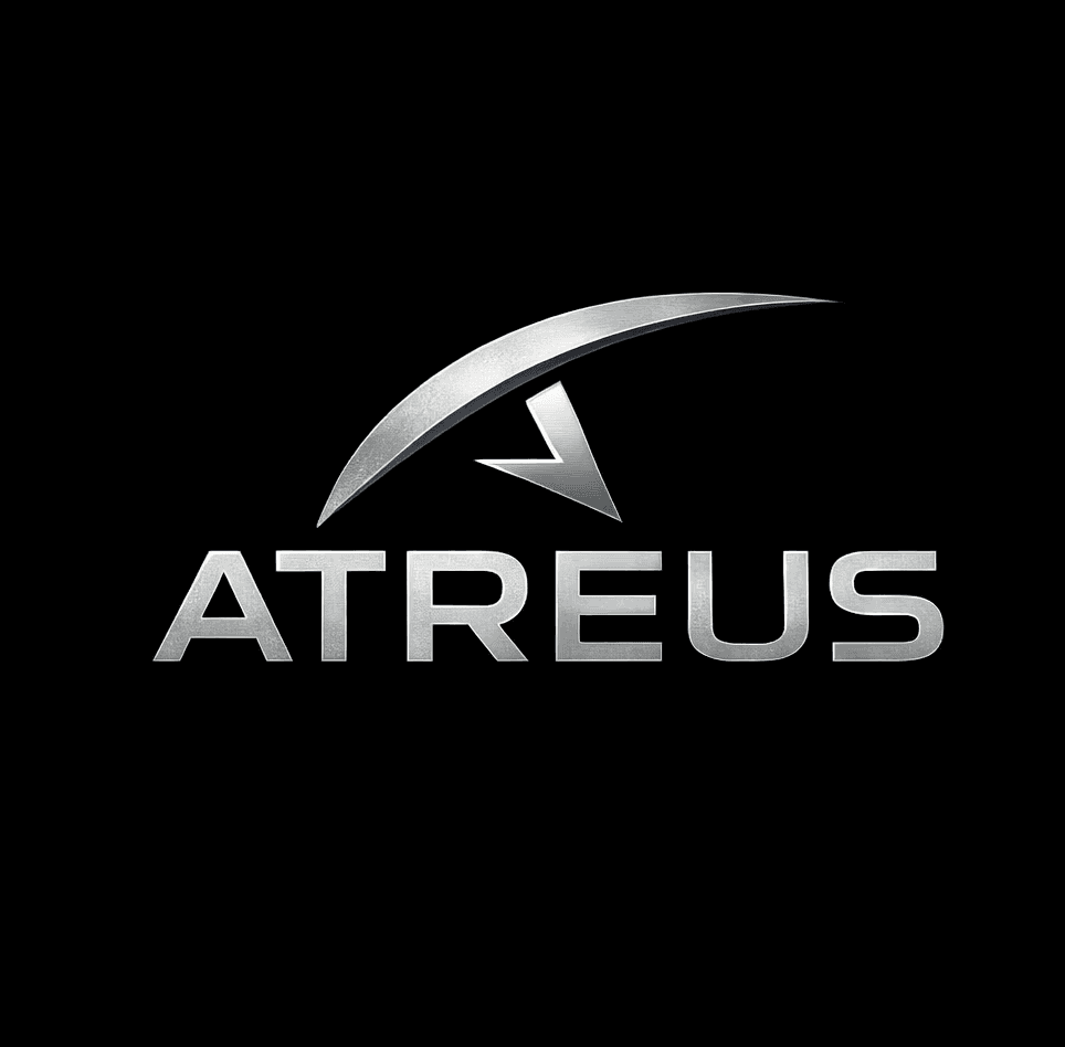 ATREUS LOGO