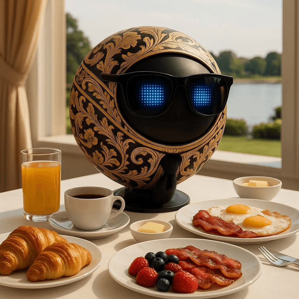 Orbit Pet Owner Mode artwork