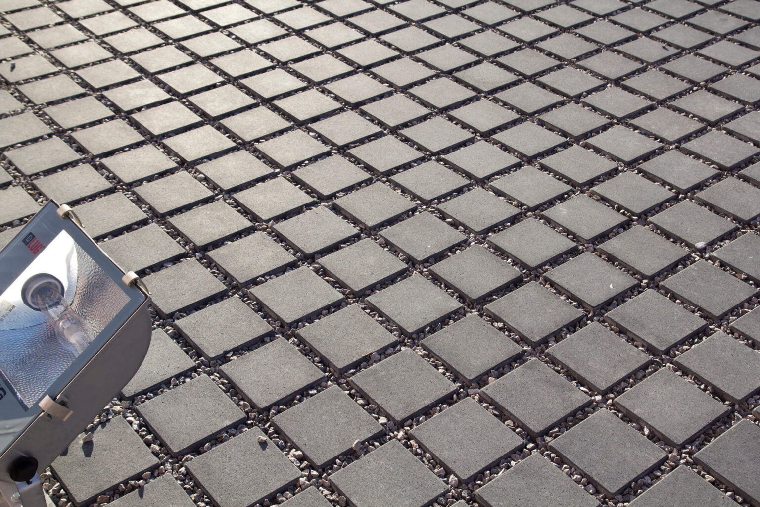 Pflasterstein - UNI-ECO