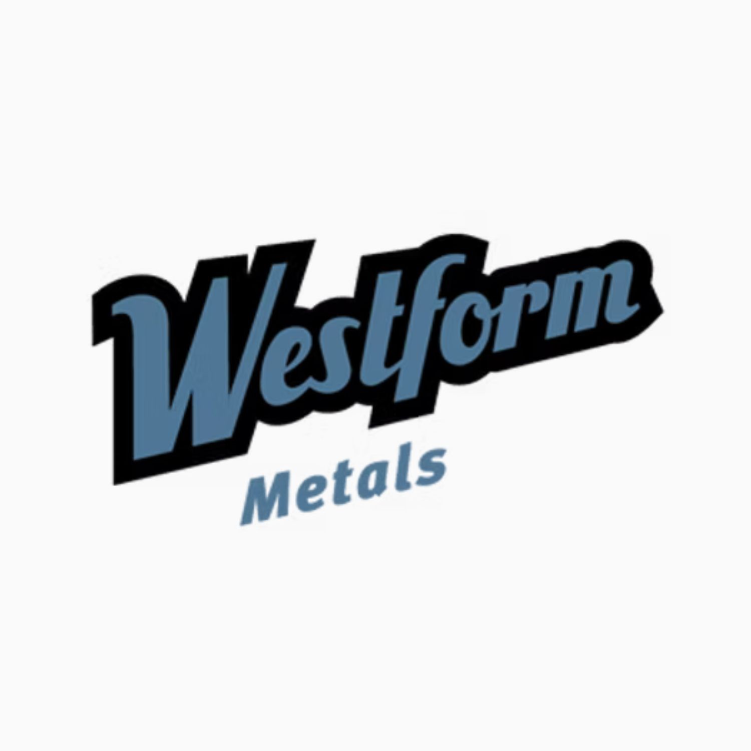 Westform Metals logo