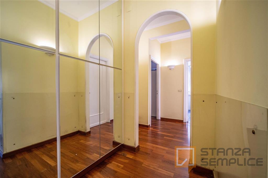 Stanza singola in Corso SARDEGNA, Genova – 500€ tutto incluso, cauzione zero
