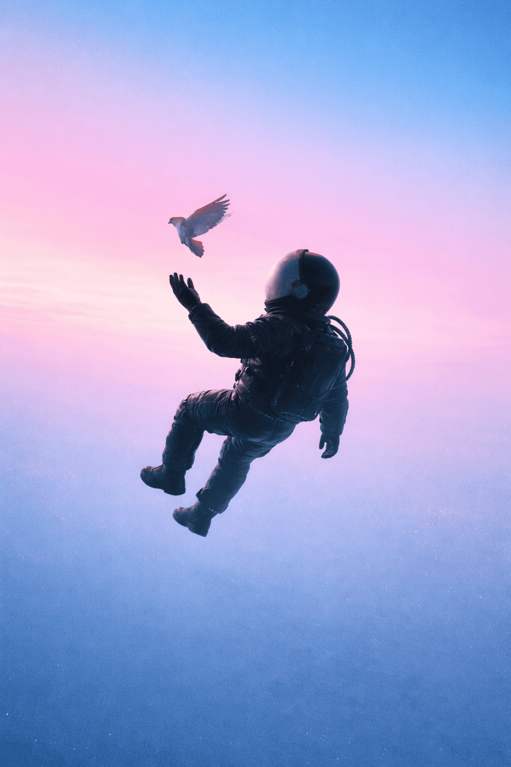 Art Director spoke at SXSW about the future of AI in creativity