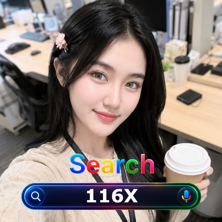 116X Permainan Online