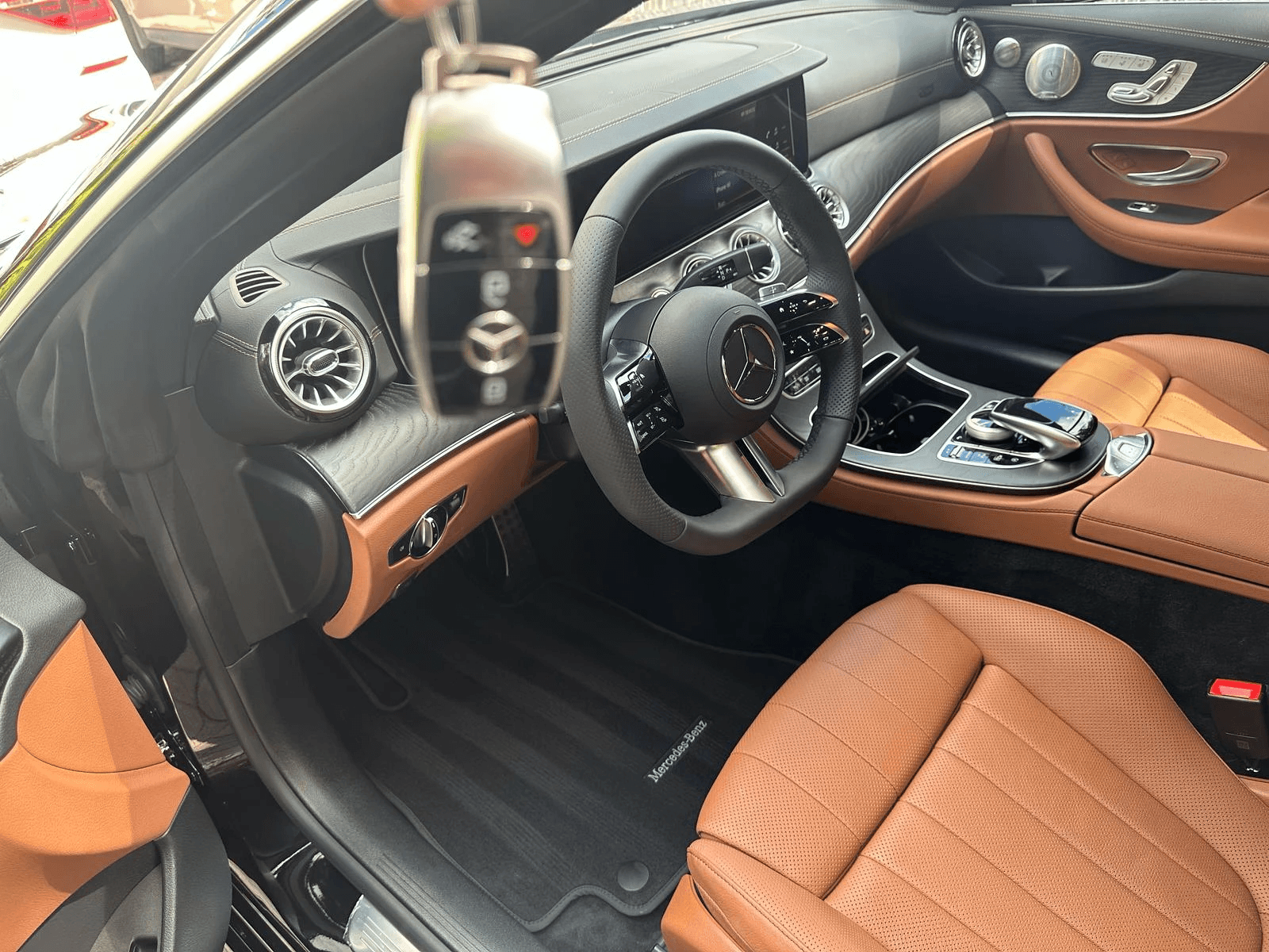 Leather Care