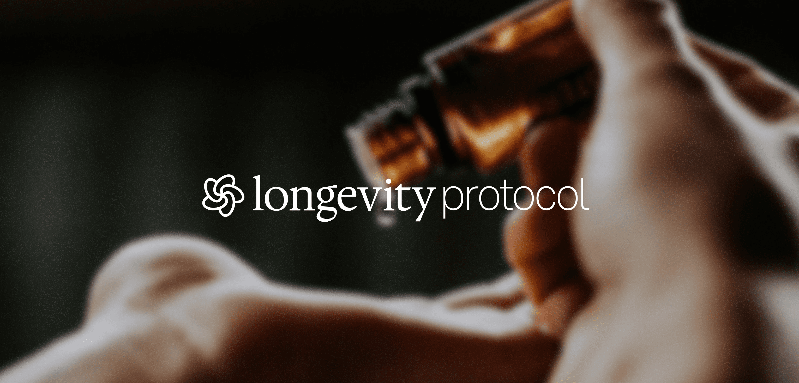 Longevity Protocol brand