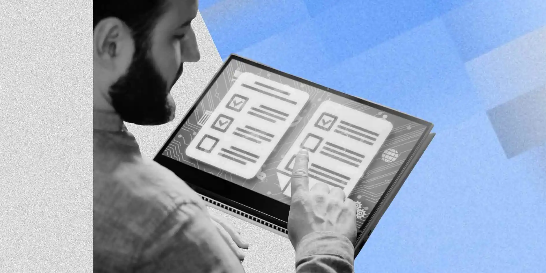 Product concept testing with AI