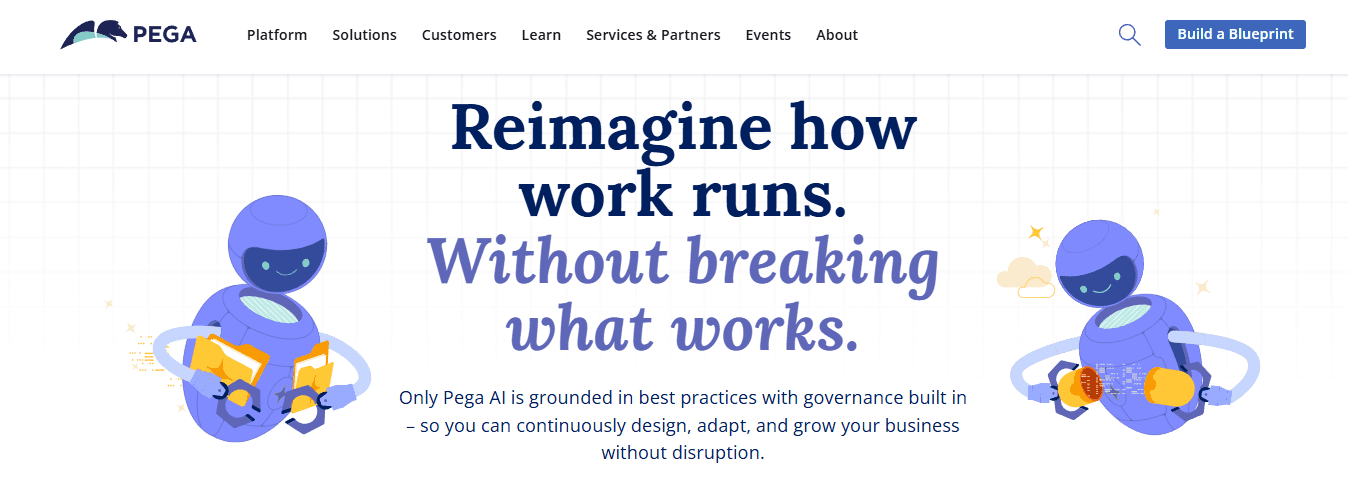 Pega