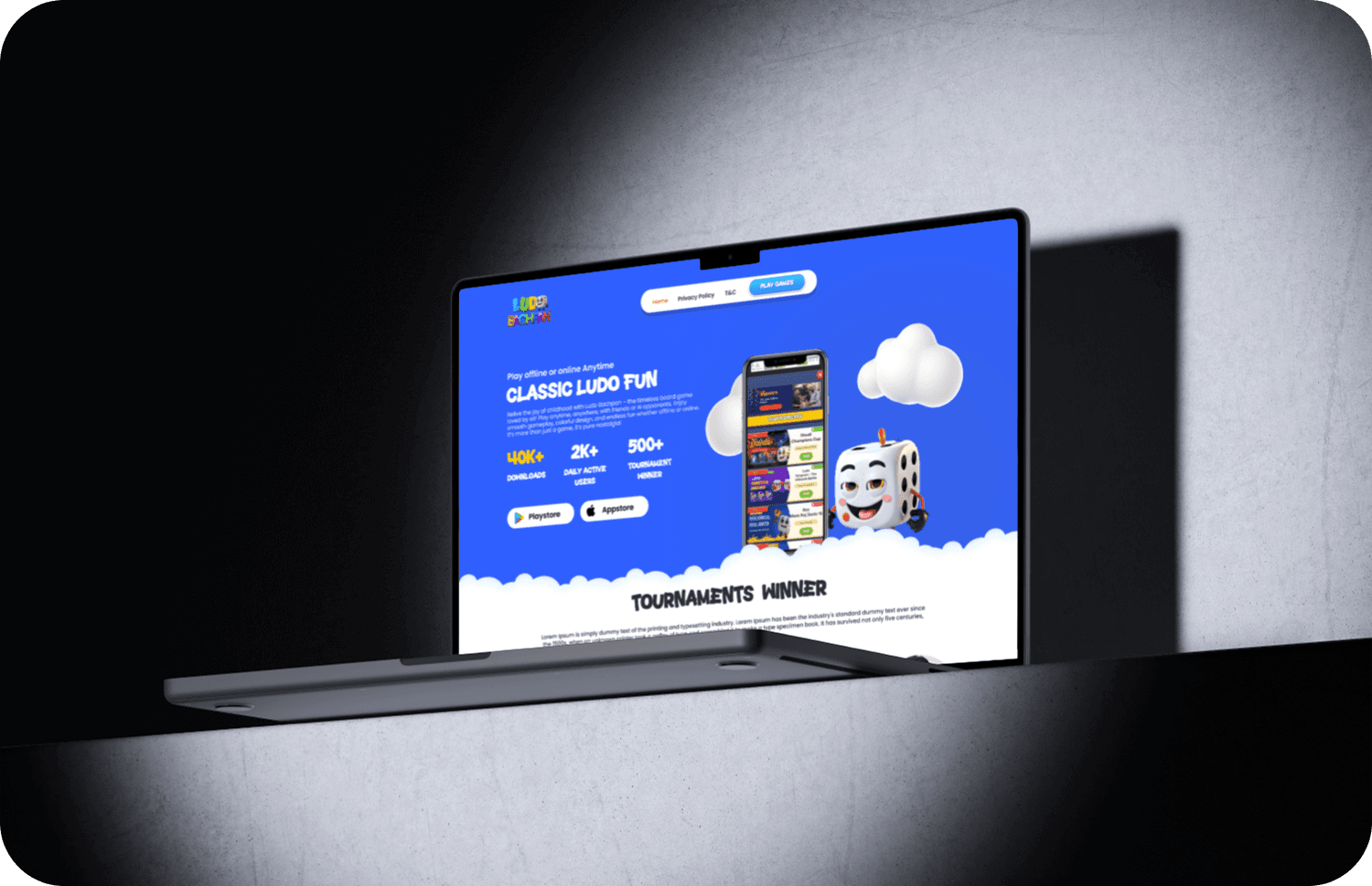 Featured Project Cover Image