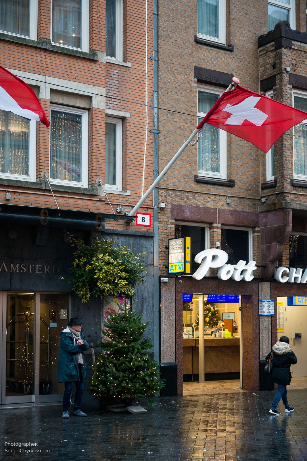 Amsterdam, photographer: Sergei Chyrkov. Амстердам, фотограф: Сергей Чирков.