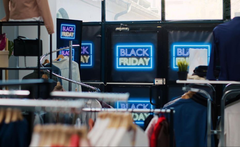 Black Friday 2025: como conquistar atenção, conversão e fidelidade na maior temporada do varejo