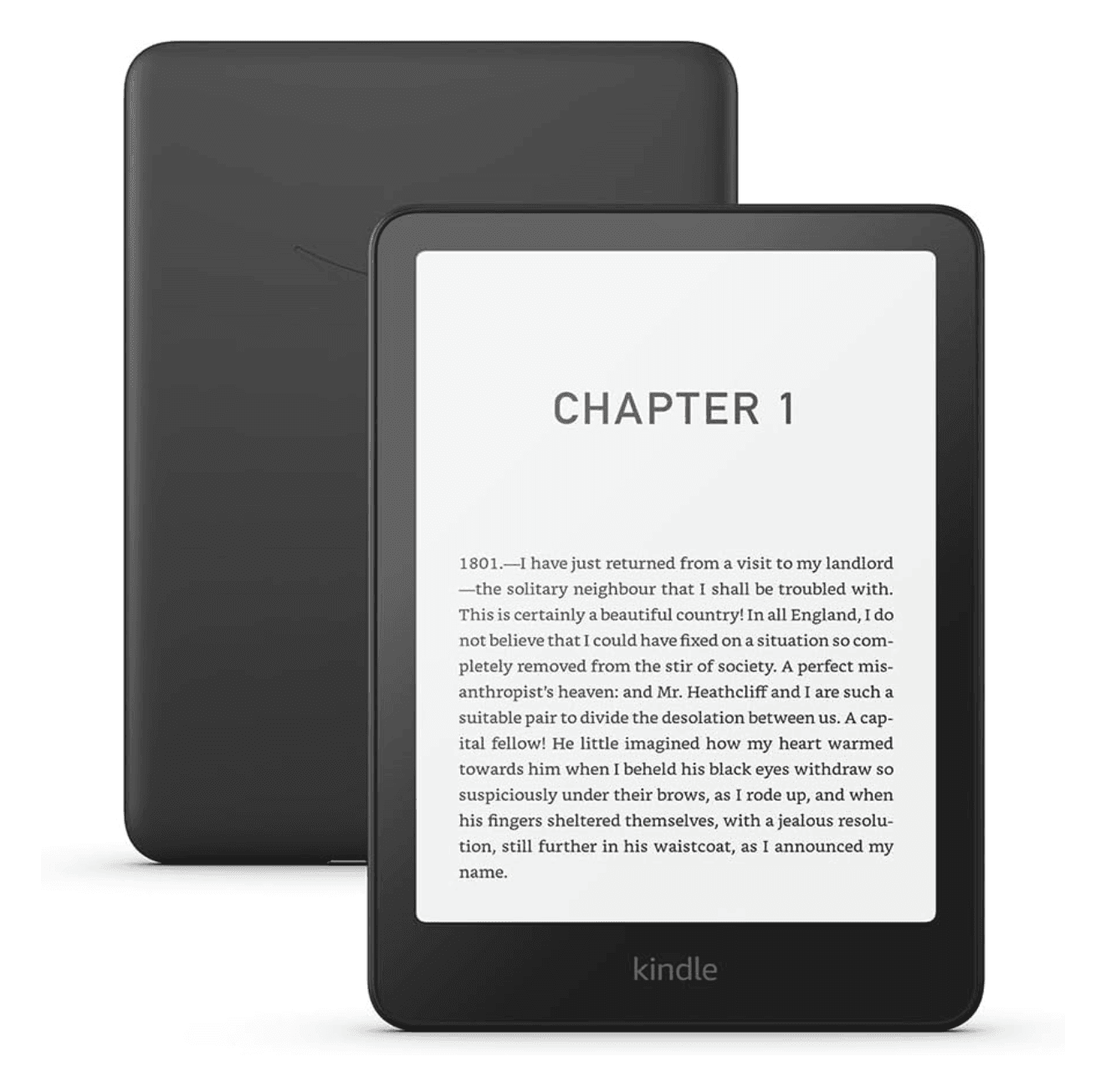 Amazon Kindle Paperwhite 16GB