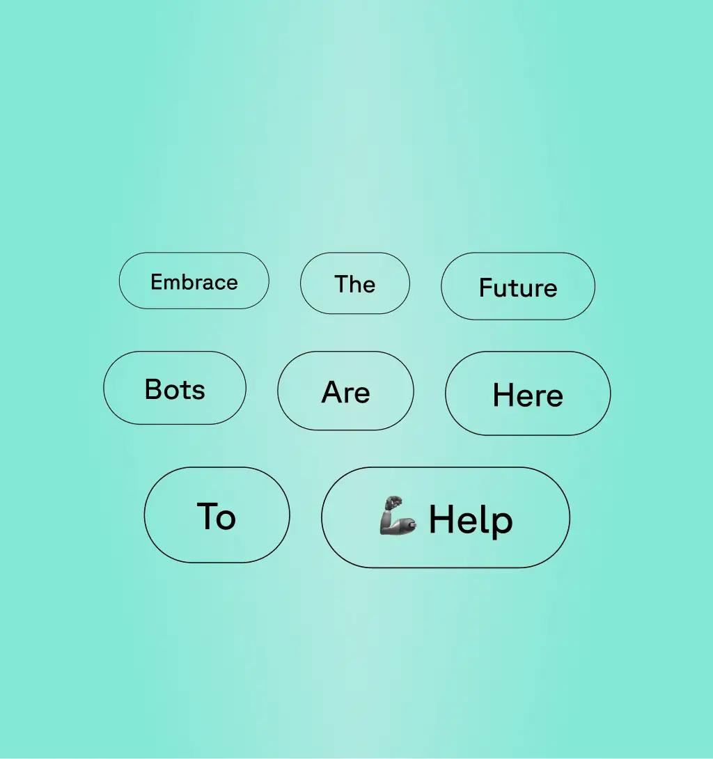 Set of colorful SignalZero pills with text used for visual hierarchy